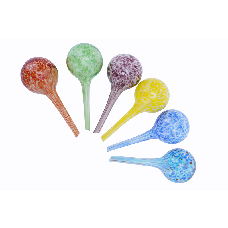Watering Spheres (set of 6) Watering Spheres (set of 6) - Image 2