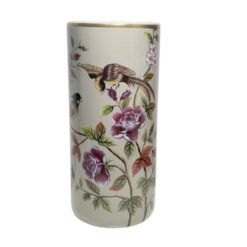 Alternative view of 18 Inch Ceramic Umbrella Stand – Style A