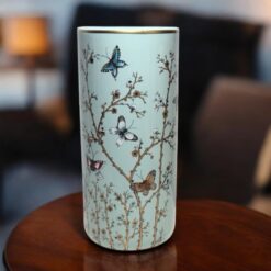 18 Inch Ceramic Umbrella Stand – Style D