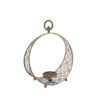 32CM METAL CANDLE HOLDER 32CM METAL CANDLE HOLDER - Image 3