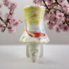 Floral LED Nightlight – Goldfish Design - Image 2