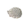 21CM CREAM CEMENT HEDGEHOG - Image 2