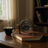 TABLE CLOCK - Image 4