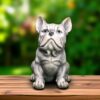 27X21X32CM SITTING DOG 27X21X32CM SITTING DOG - Image 2