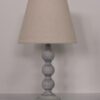 43CM LAMP AND SHADE 43CM LAMP AND SHADE - Image 6