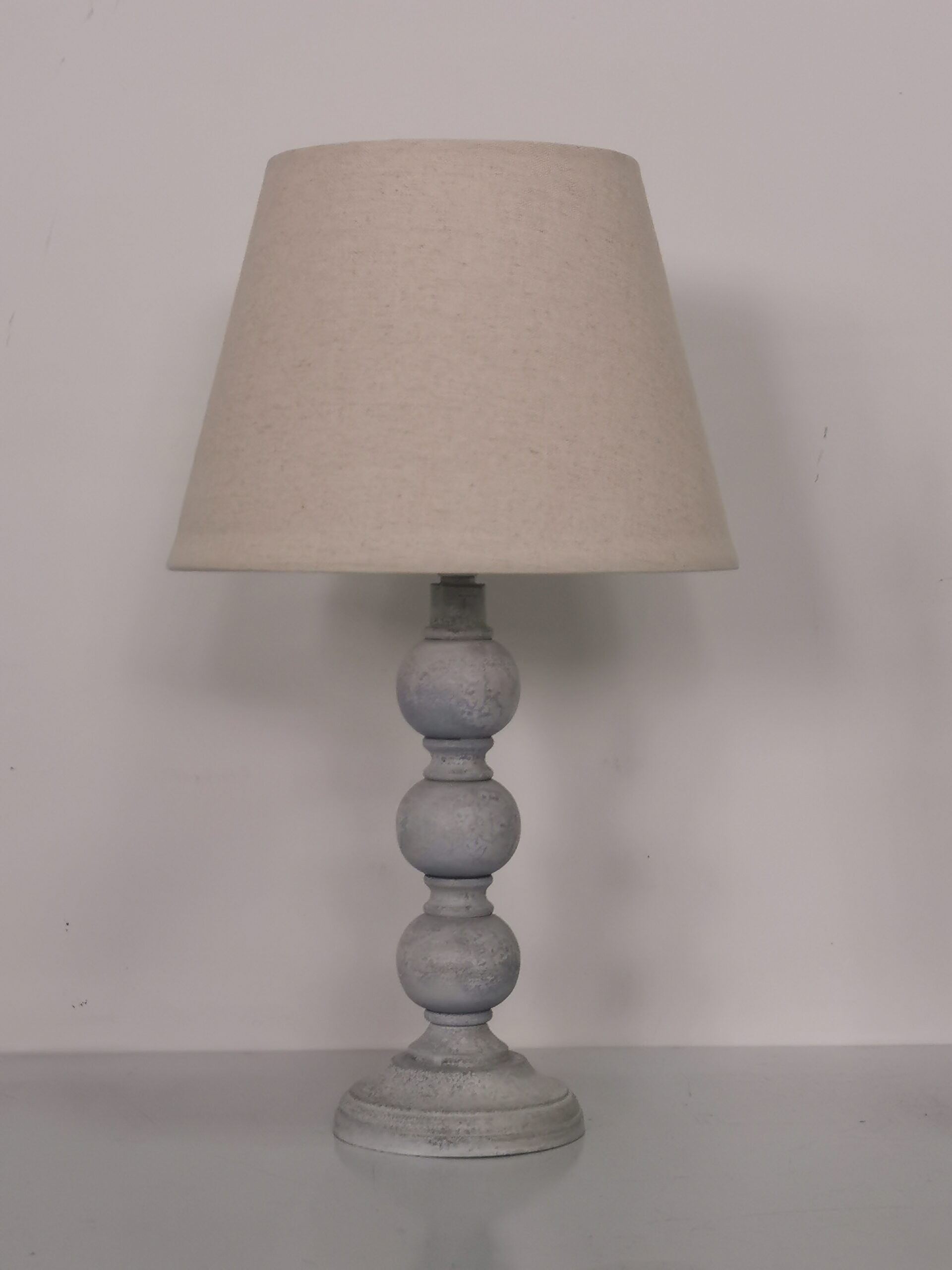 43CM LAMP AND SHADE 43CM LAMP AND SHADE - Image 6