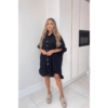 Ladies Pleated Dress Ladies Pleated Dress - Image 2