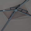 2.5x1.5m BBQ Tent Canopy Patio Outdoor Awning Gazebo Party Sun Shelter - Image 7