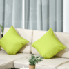 Outsunny 8 Pieces Patio Rattan Sofa Set Garden Furniture Set for Outdoor Brown