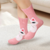 5 Pack Kitty Socks 5 Pack Kitty Socks