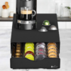 40 Coffee Pod Storage Stand