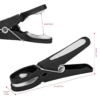 VINSANI 20PK PLASTIC PEGS 1010509