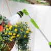 Telescopic Spray