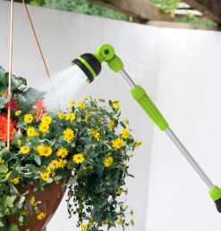 Telescopic Spray