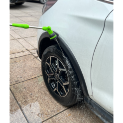 Alternative view of Telescopic Spray