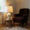 45cm Table Lamp with Shade – Style A - Image 6