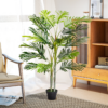 Artificial Plant Pot Tree, 150cm - Image 8
