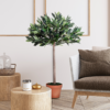 Artificial Olive Tree Plant, 90 cm - Image 8