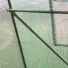 Polytunnel Walk-in Greenhouse with Zip Door and Windows - Image 8