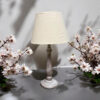 45cm Table Lamp with Shade – Style B - Image 3