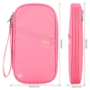 Deluxe Passport Organiser