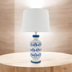 Table Lamp with Shade