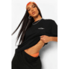 Ladies Oversized Limited Edition Short Sleeve T-Shirt Ladies Oversized Limited Edition Short Sleeve T-Shirt - Image 3