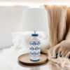 LAMP AND SHADE - Image 8