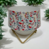 13CM PLANTER ON STAND