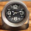 20cm Table Clock - Travel Clock - Image 4