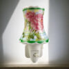 8 Inch Floral LED Nightlight - Image 5