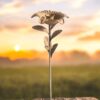 63cm Garden Stake Candle Holder - Image 6