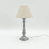30CM LAMP AND SHADE