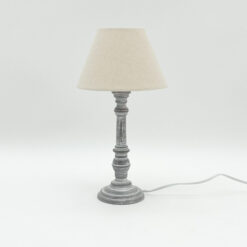 30cm Table Lamp with Shade