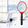 Bug Zapper Electric Fly Mosquito Swatter Instant Insect Wasp Pest Killer Racket Bug Zapper Electric Fly Mosquito Swatter Instant Insect Wasp Pest Killer Racket