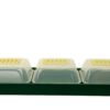Whitefurze 7 Piece Windowsill Propagator Set - Green Whitefurze 7 Piece Windowsill Propagator Set - Green