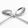 12 Piece Stainless Steel Long Handle Latte Spoon Set 12 Piece Stainless Steel Long Handle Latte Spoon Set