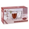 Double Wall Glasses Verre Set