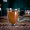 Double Wall Glasses Verre Set