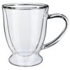 Double Wall Glasses Verre Set