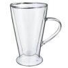 Double Wall Glasses Casa Set