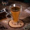 Double Wall Glasses Casa Set