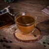 Double Wall Glasses Vaso Set