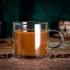 Double Wall Glasses Copa Set
