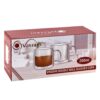 Double Wall Glasses Copa Set