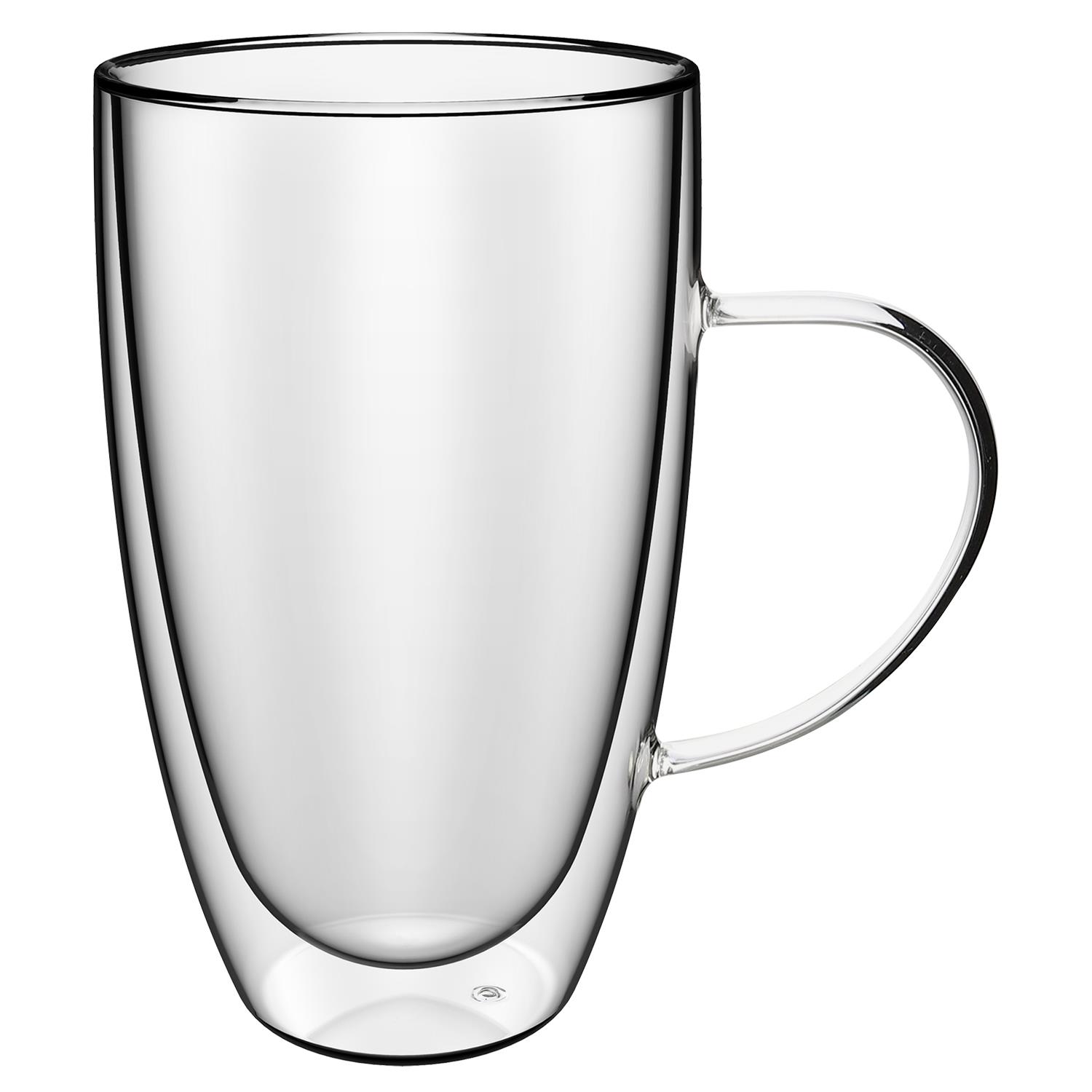 Double Wall Glasses Pivano Set Double Wall Glasses Pivano Set - Image 7