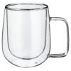 Double Wall Glasses Koppu Set