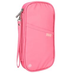 Deluxe Passport Organiser
