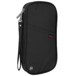Deluxe Passport Organiser