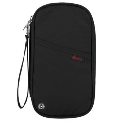 Alternative view of Deluxe Passport Organiser